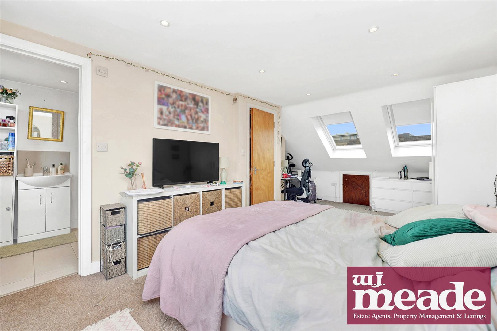 Carlile Close, Bow, London